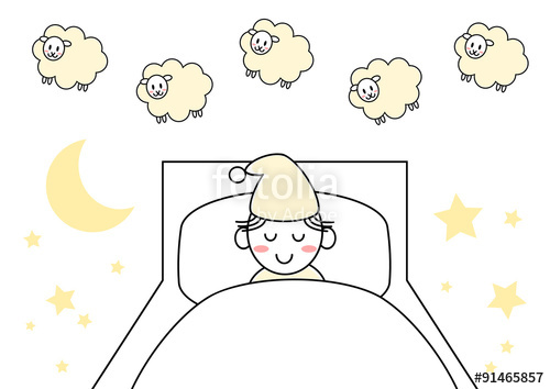 新潟　整体　睡眠